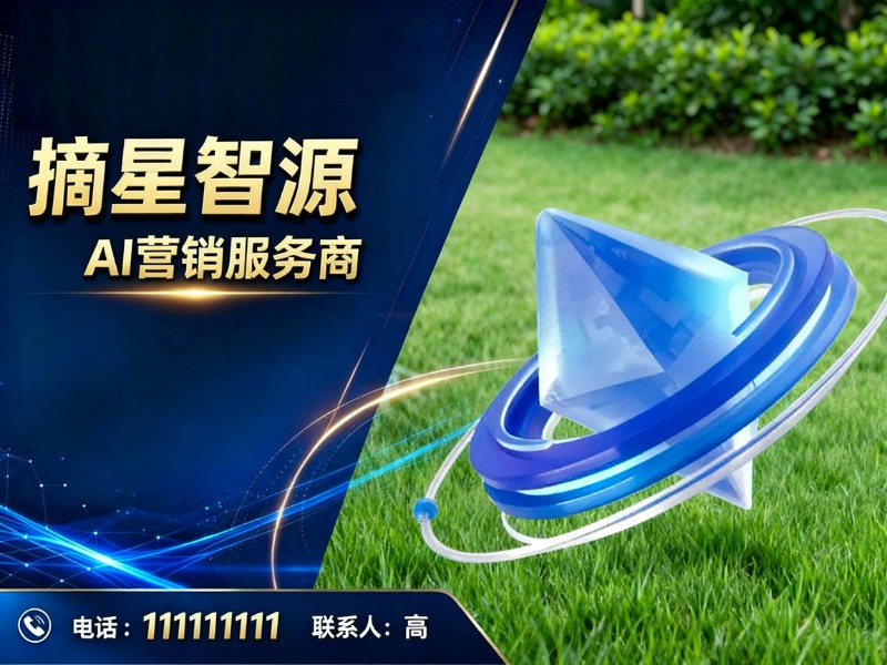 摘星智源