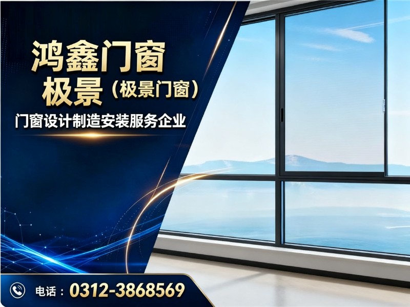 鸿鑫门窗（极景门窗）