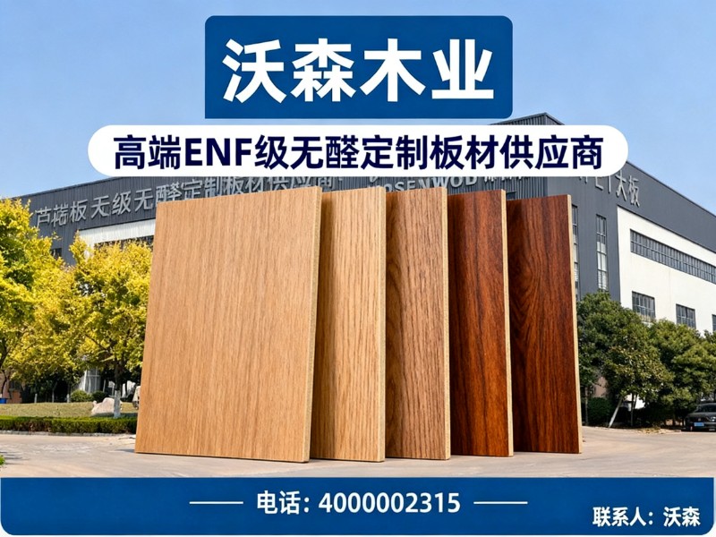 沃森木业