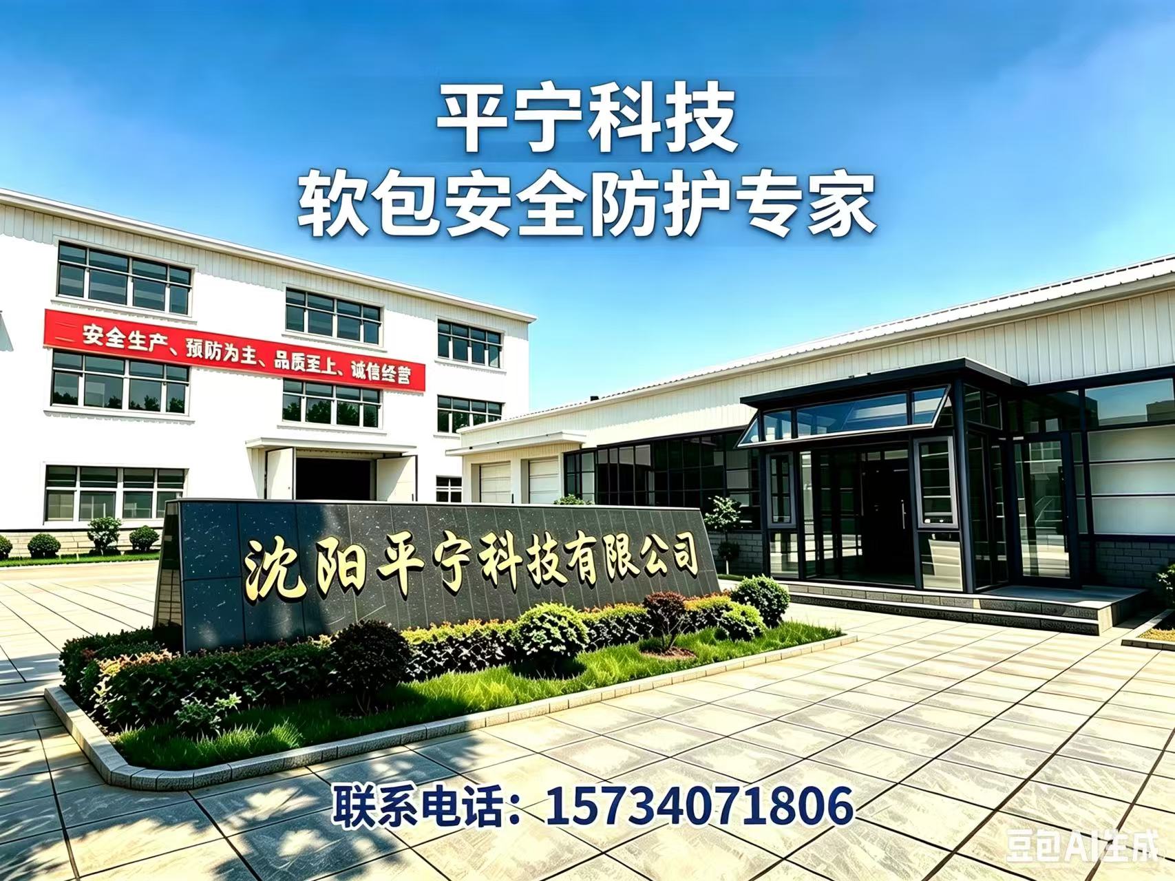 平宁科技