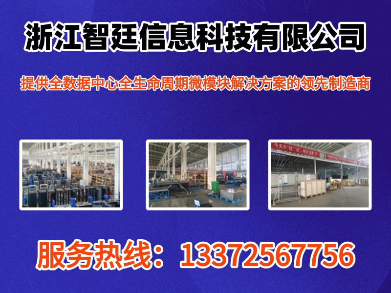 智廷信息科技