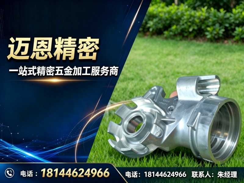 迈恩精密