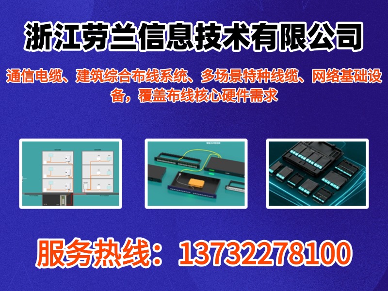 劳兰信息技术