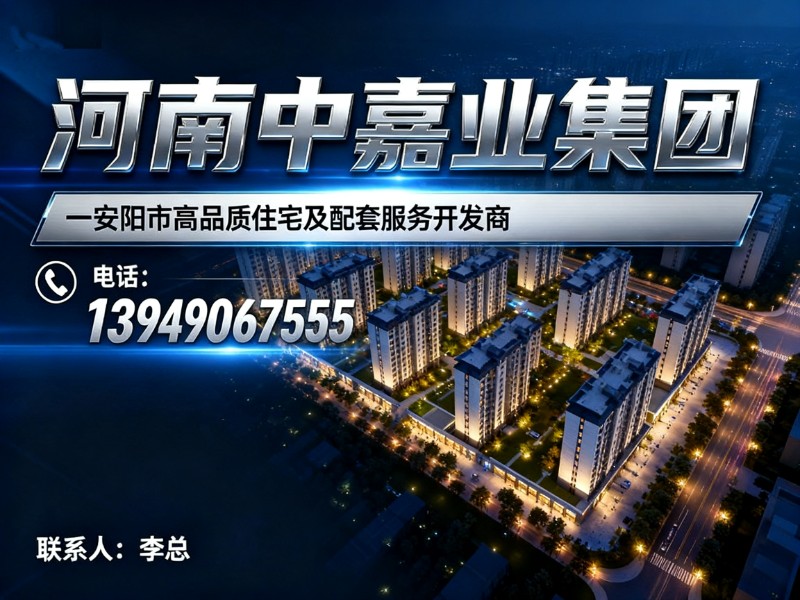 河南中嘉业集团