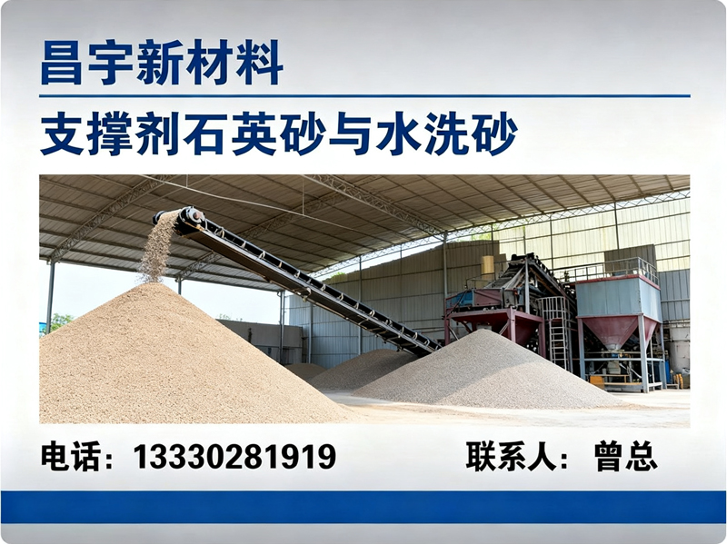 昌宇新材料