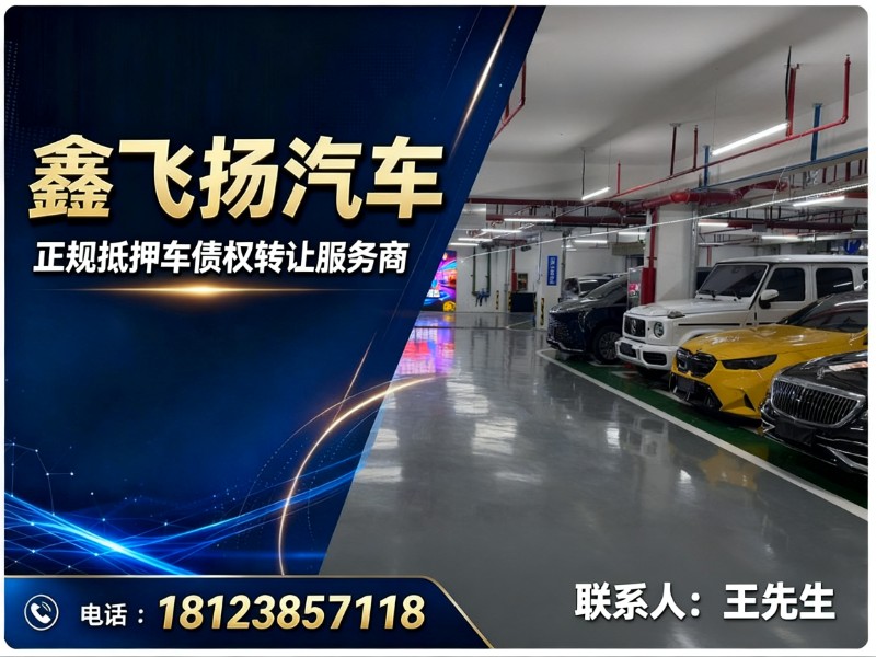 鑫飞扬汽车