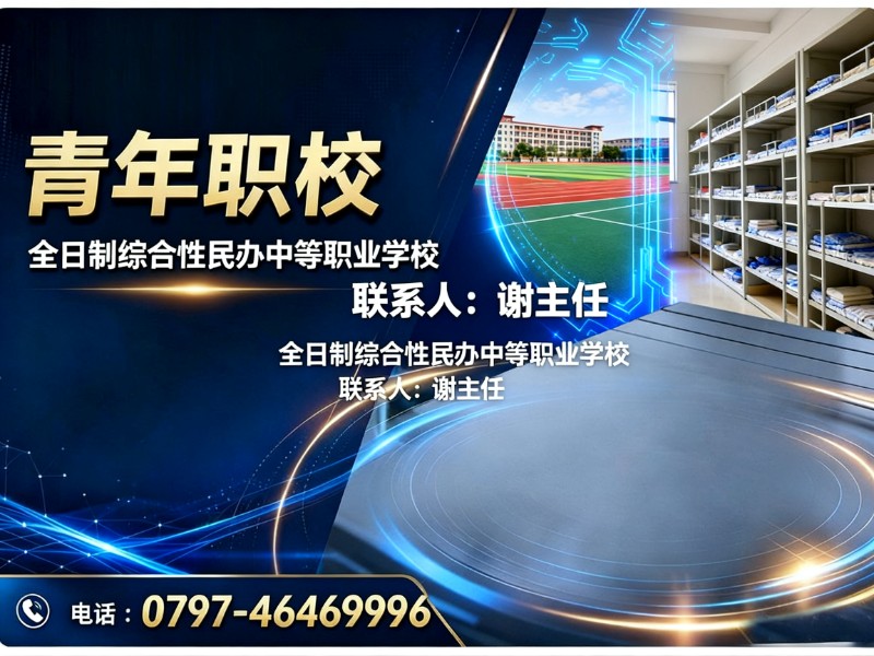 青年职业学校