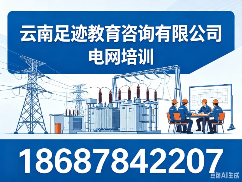 足迹教育咨询