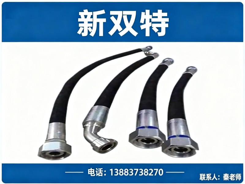 新双特