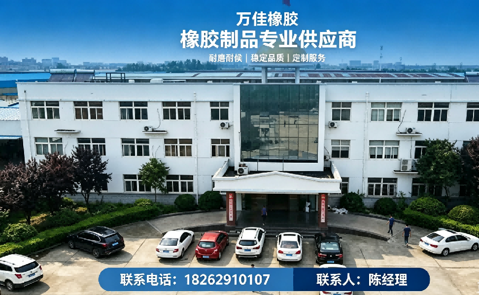 万佳橡胶制品
