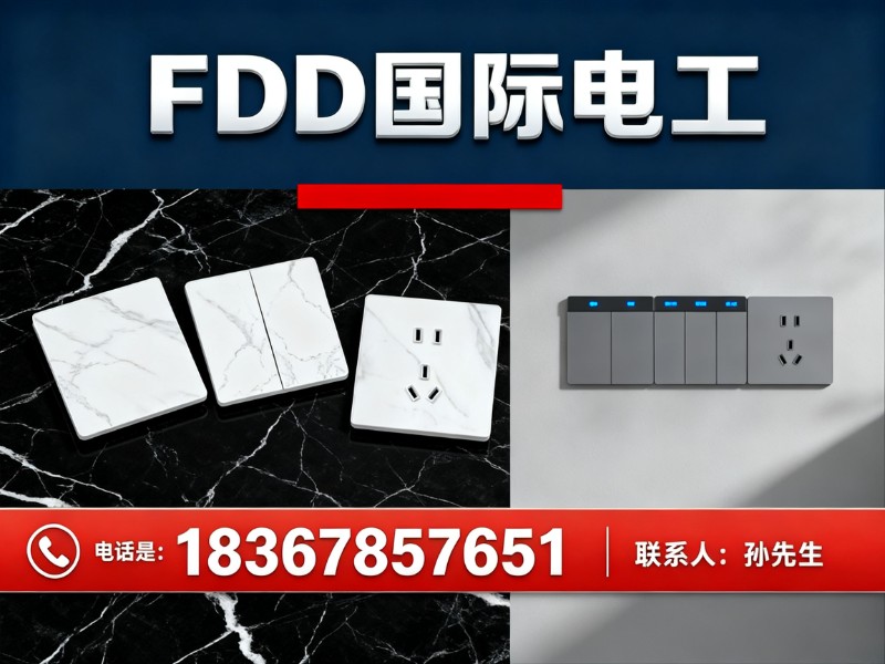 FDD国际电工