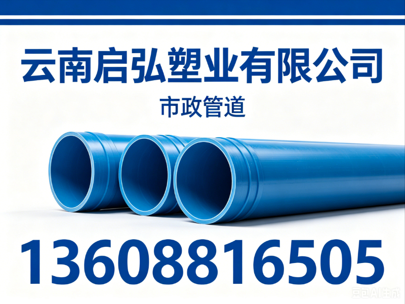 启弘塑业