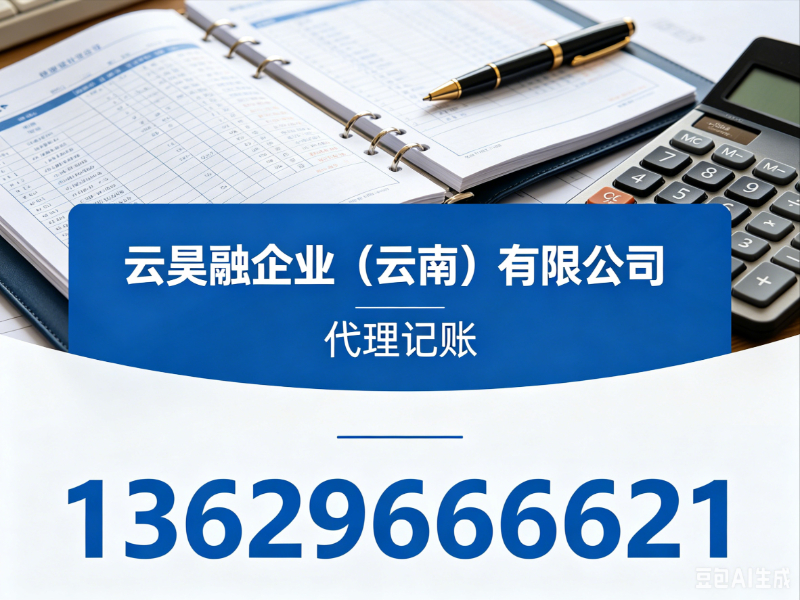 云昊融企业