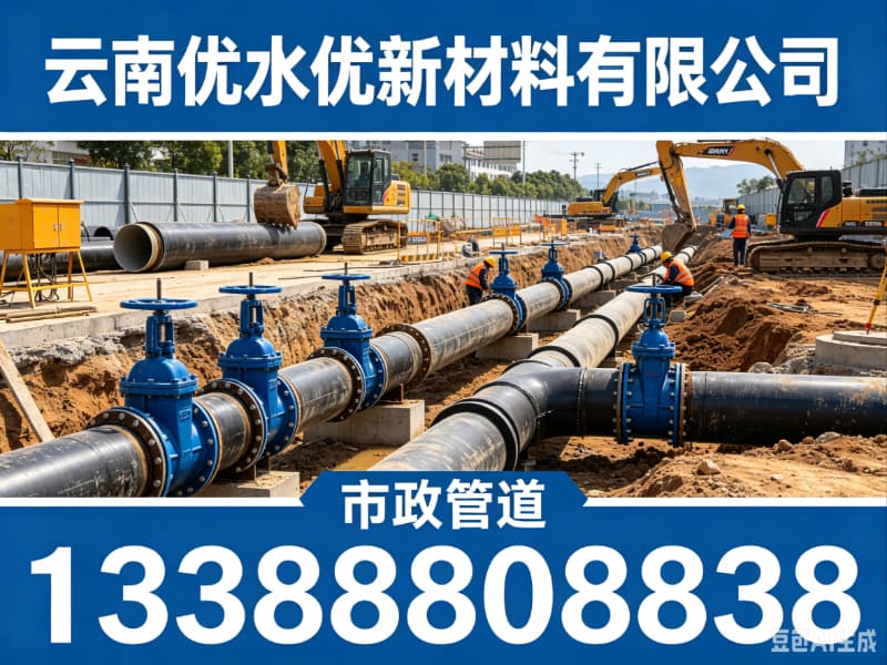 优水优新材料