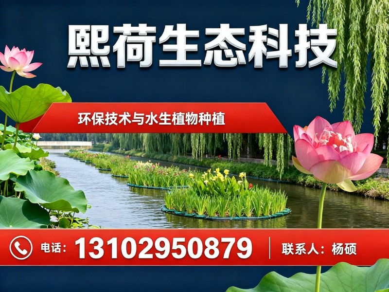 熙荷生态科技天津站