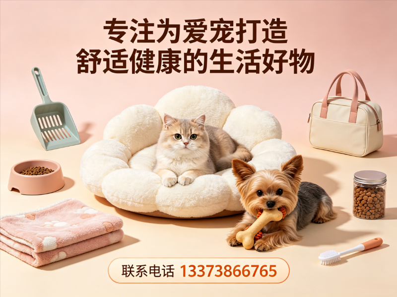 优米迪宠物用品