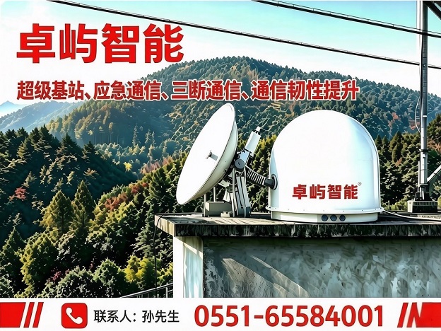 卓屿智能重庆站