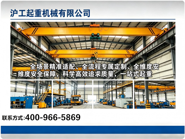 沪工起重机械有限公司四川站