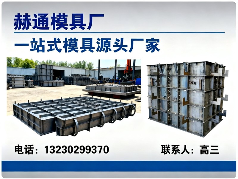 赫通模具厂天津线上分站