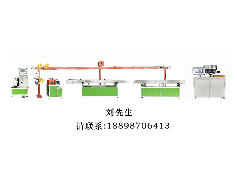 拓森塑料机械