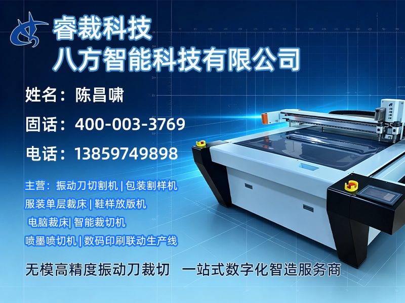 睿裁科技