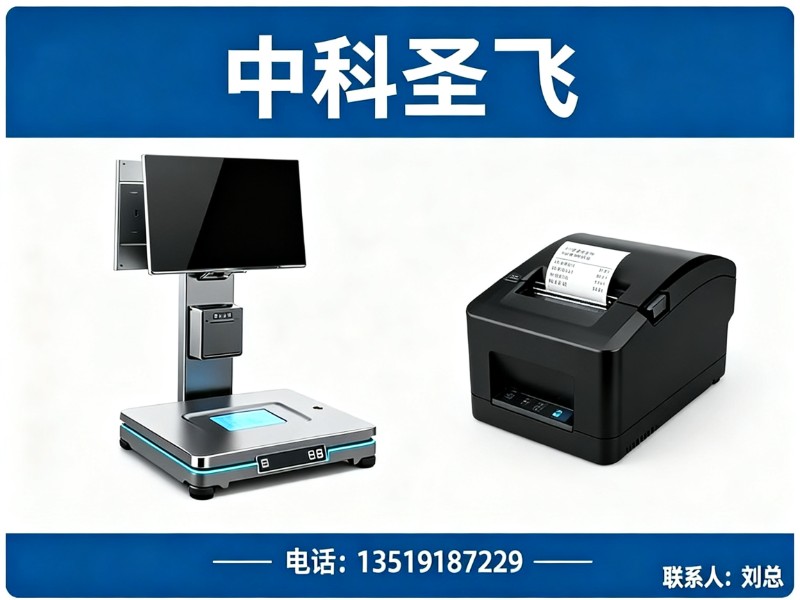 中科圣飞