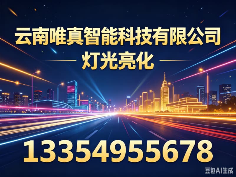唯真智能科技
