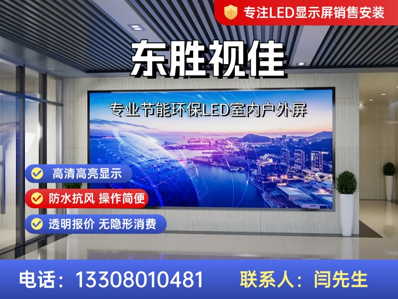 东胜视佳