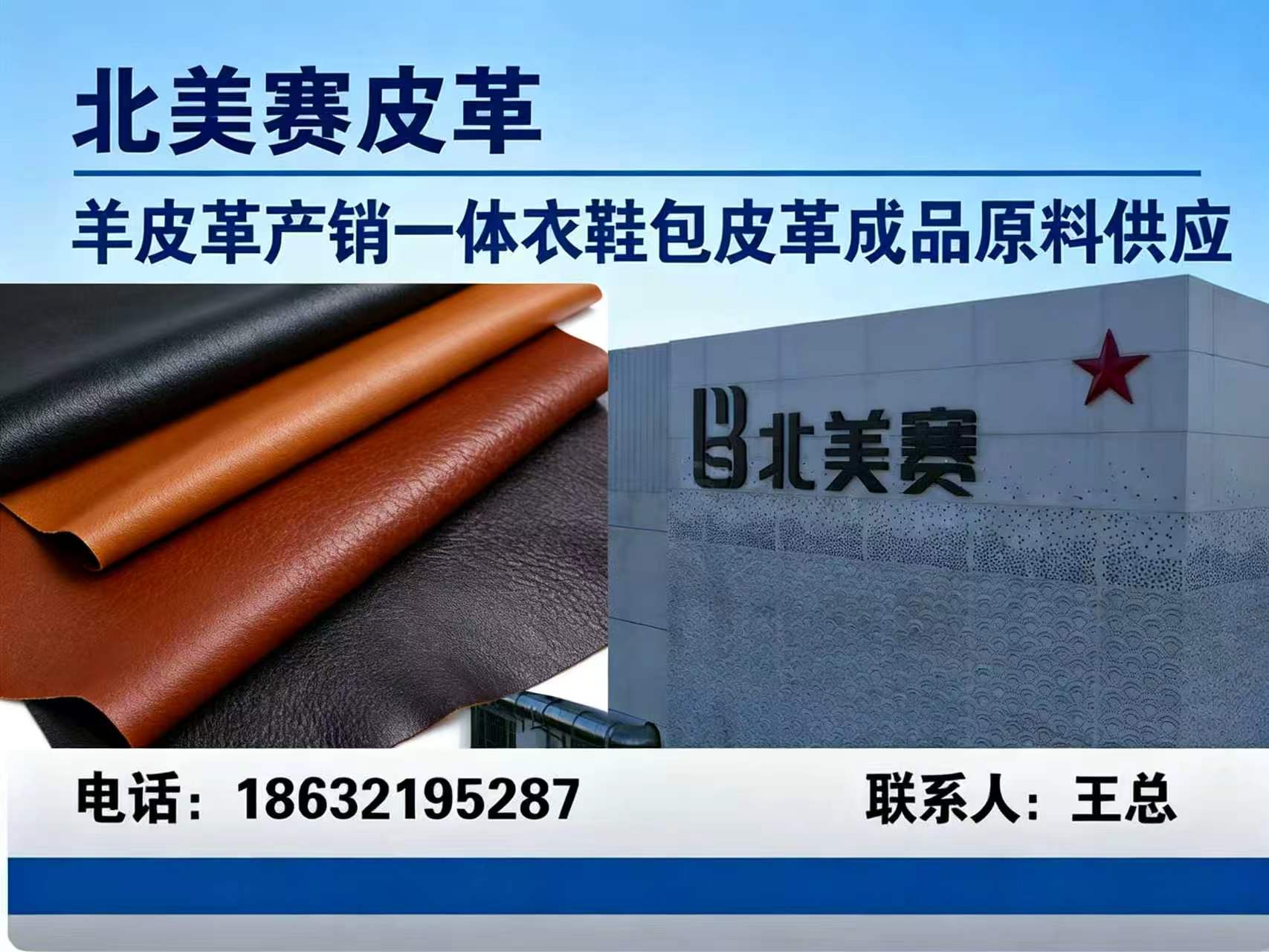 北美赛皮革分站