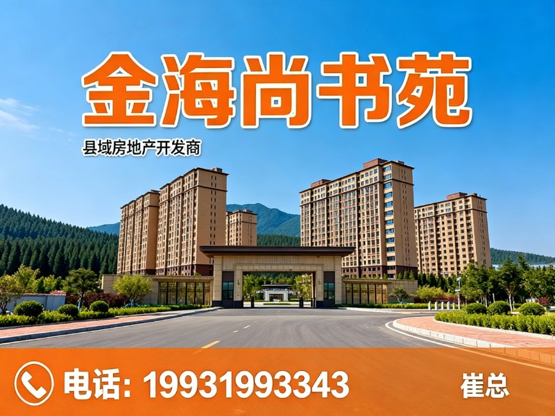 金海尚书苑