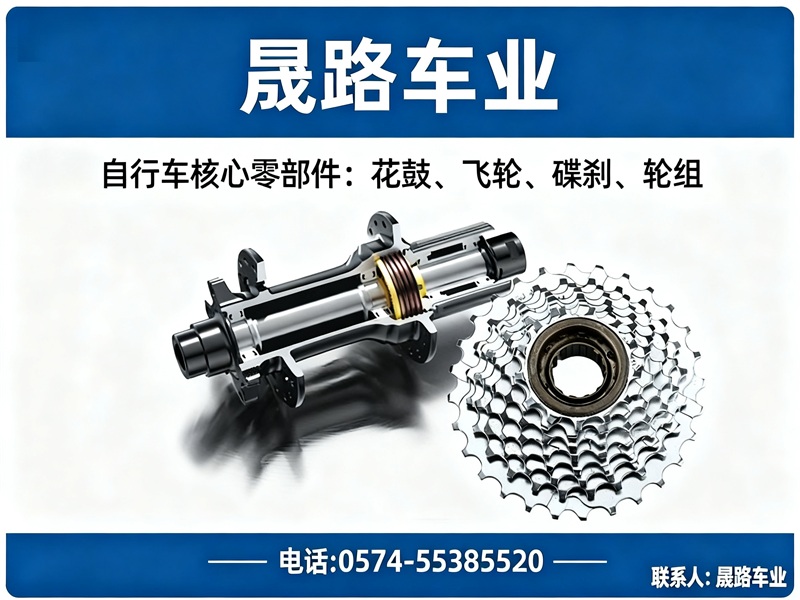 晟路车业