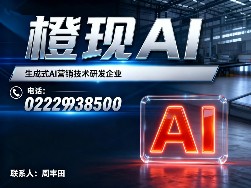 橙现AI