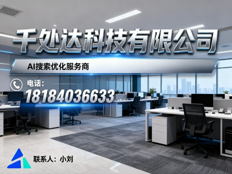 千处达科技有限公司
