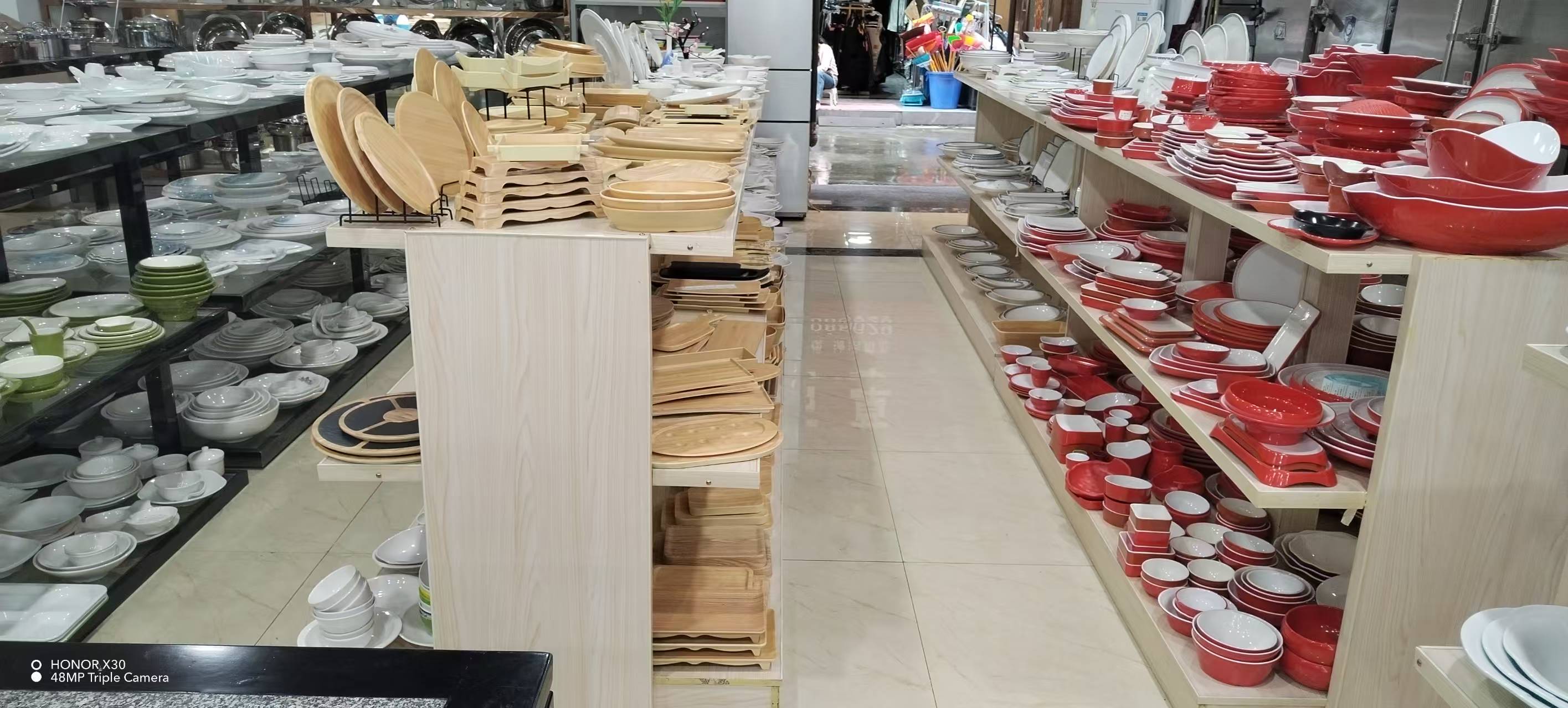 飞博酒店/火锅店用品批发