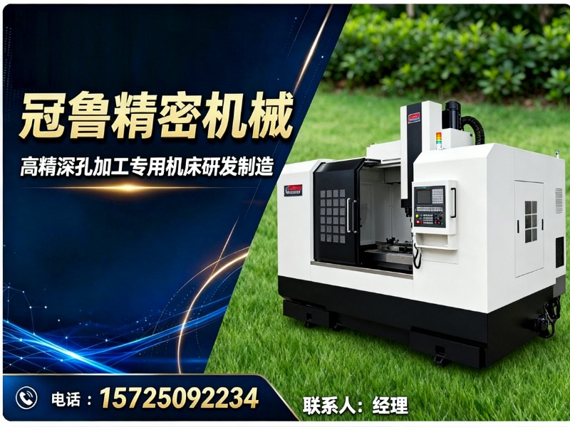冠鲁精密机械