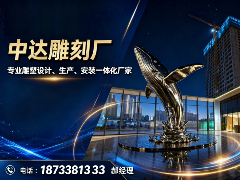 中达雕刻厂