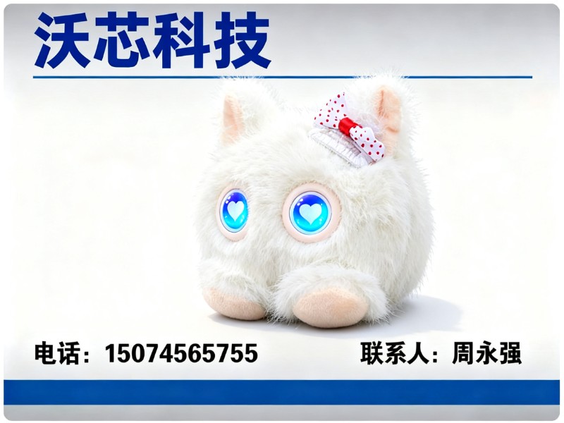 沃芯科技