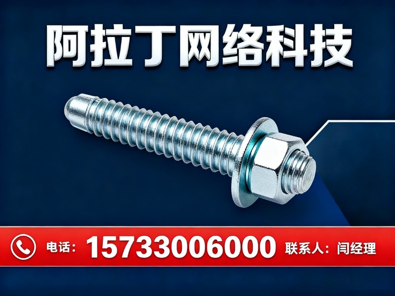 阿拉丁网络科技