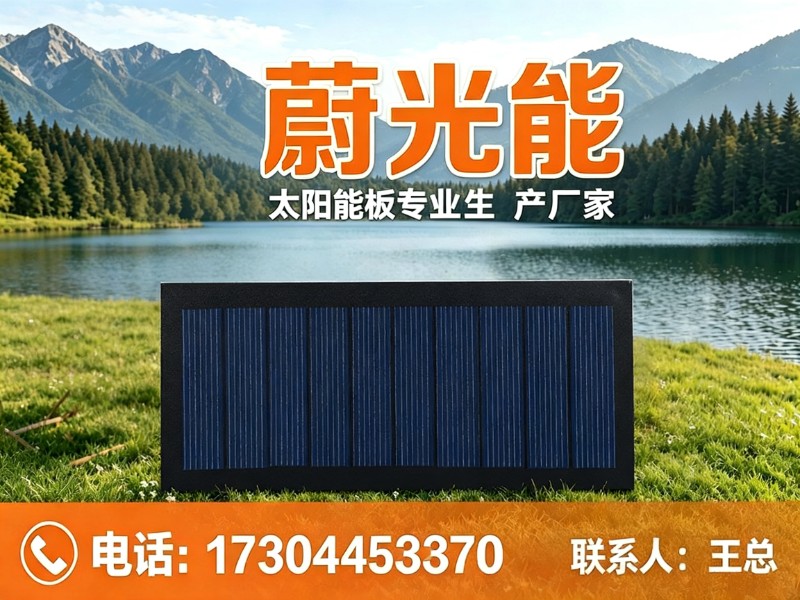 蔚光能