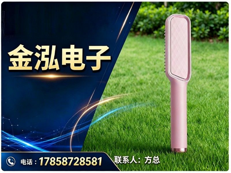 金泓电子