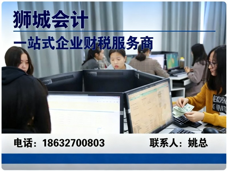 狮城会计