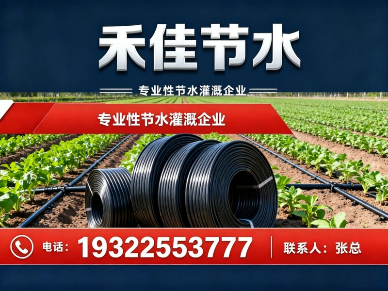 禾佳节水麦盖提站