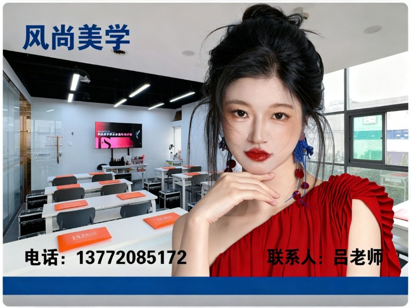 风尚美学