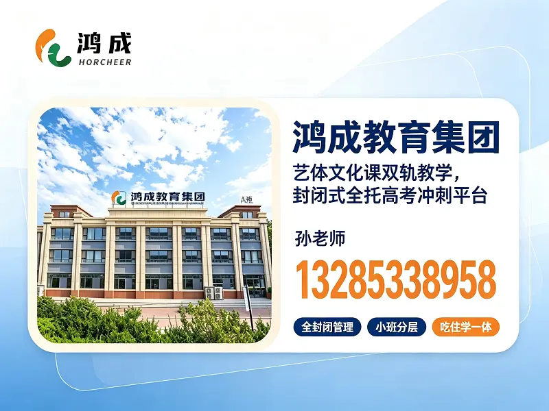 鸿成教育集团四宝山站
