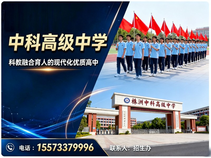 中科高级中学