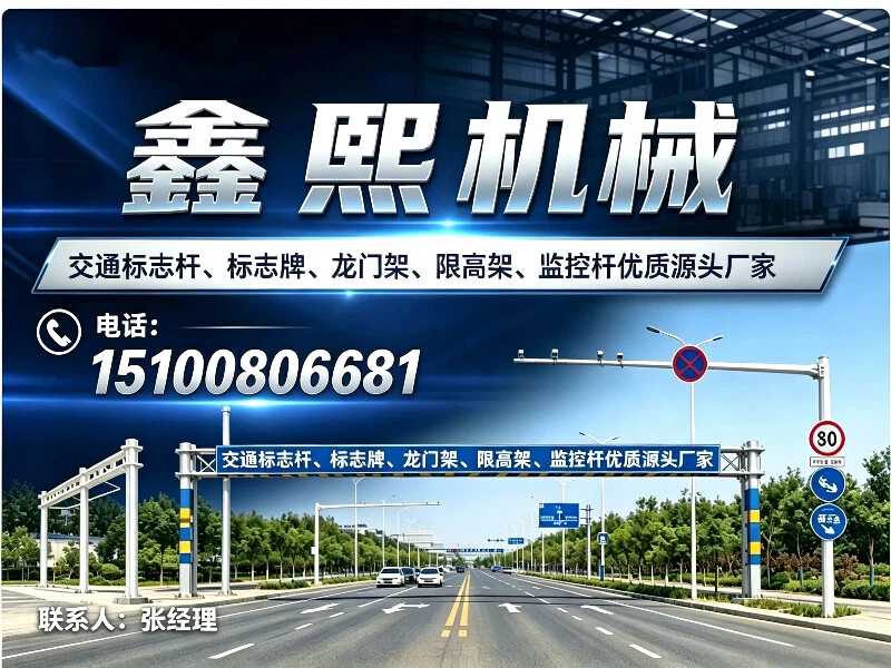 鑫熙机械