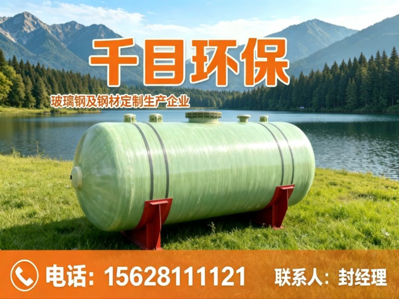 千目环保