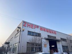 喆峰拖链