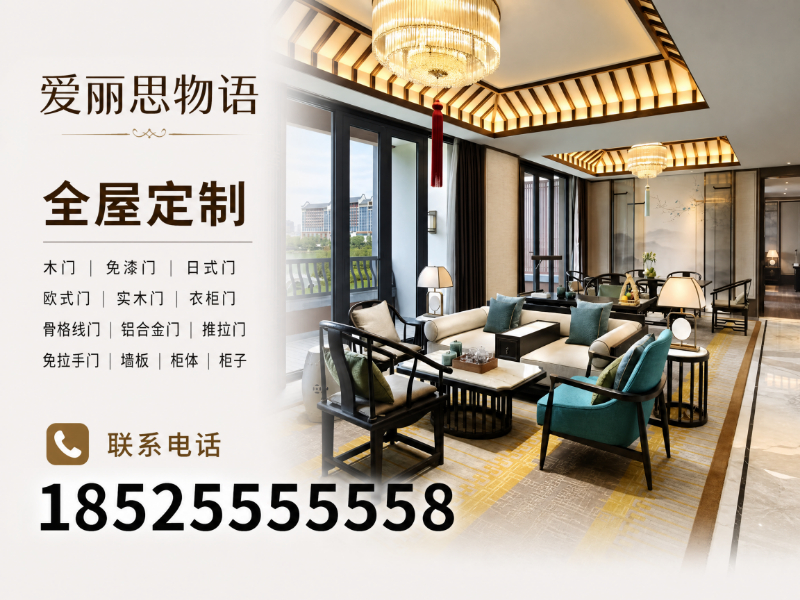 爱丽思物语黑龙江站