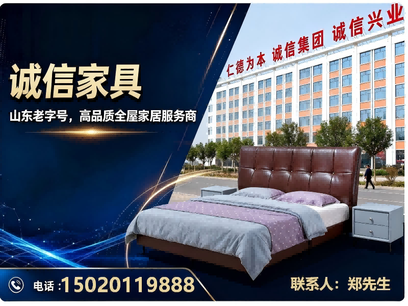 诚信家具